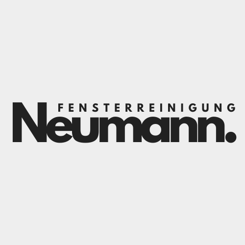 Fensterreinigung Neumann